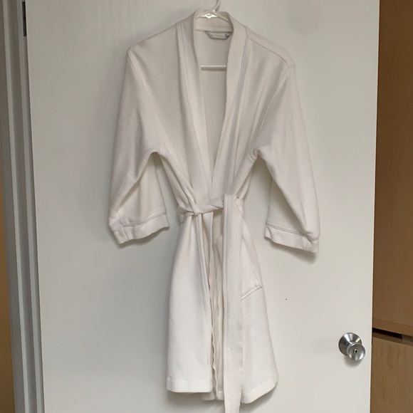 Other - Spa robe. Never worn!  Perfect condition!